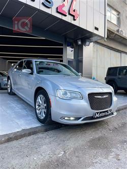 كرايسلر 300